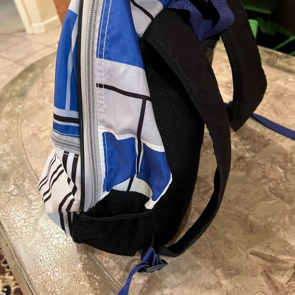 Star Wars R2-D2 backpack Disney zip up school bag